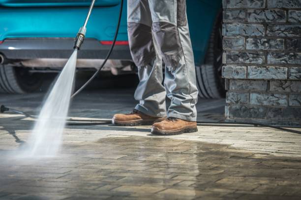 Best Gutter Cleaning and Brightening in Homewood, IL