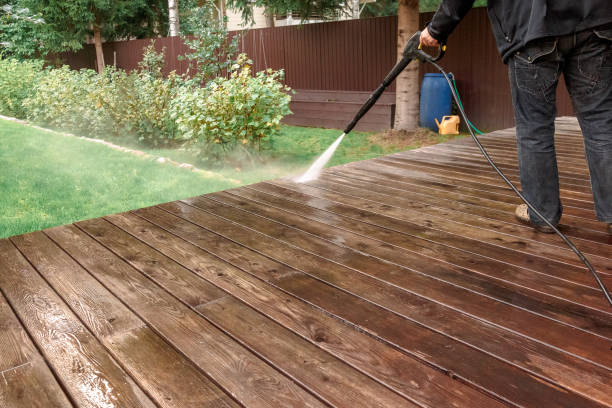 Homewood, IL Pressure Washing Services Company