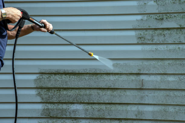 Best Building Exterior Pressure Washing in Homewood, IL